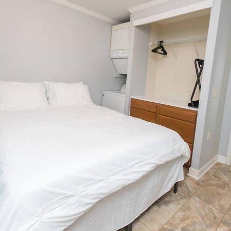 Chapel House Apartment Pass Christian ภายนอก รูปภาพ