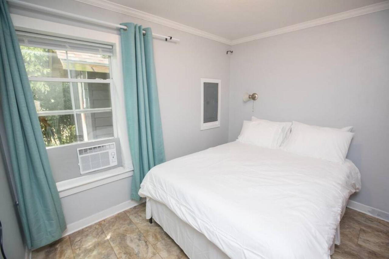 Chapel House Apartment Pass Christian ภายนอก รูปภาพ