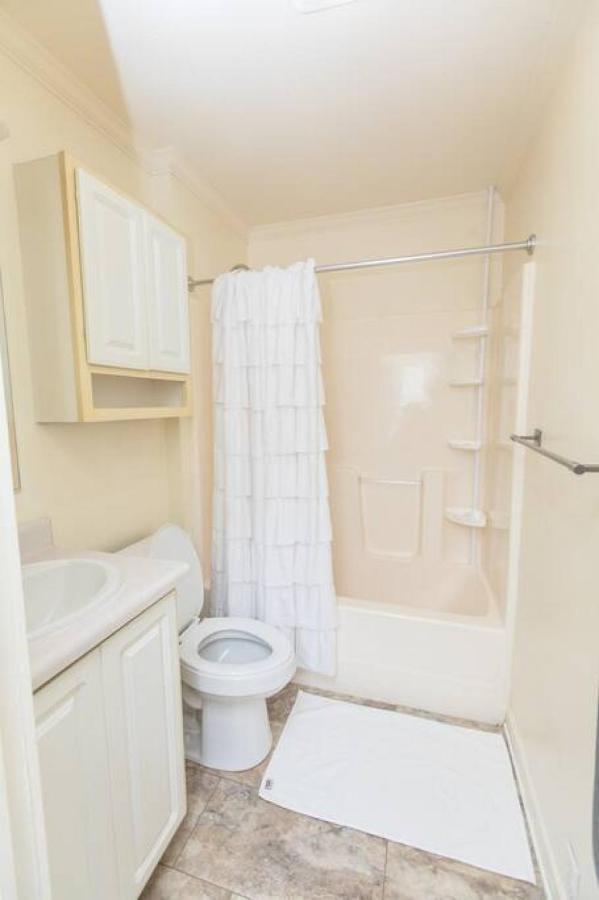 Chapel House Apartment Pass Christian ภายนอก รูปภาพ